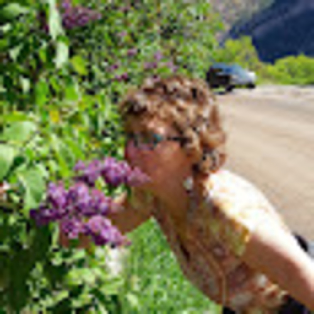 Meet your Posher, Paula